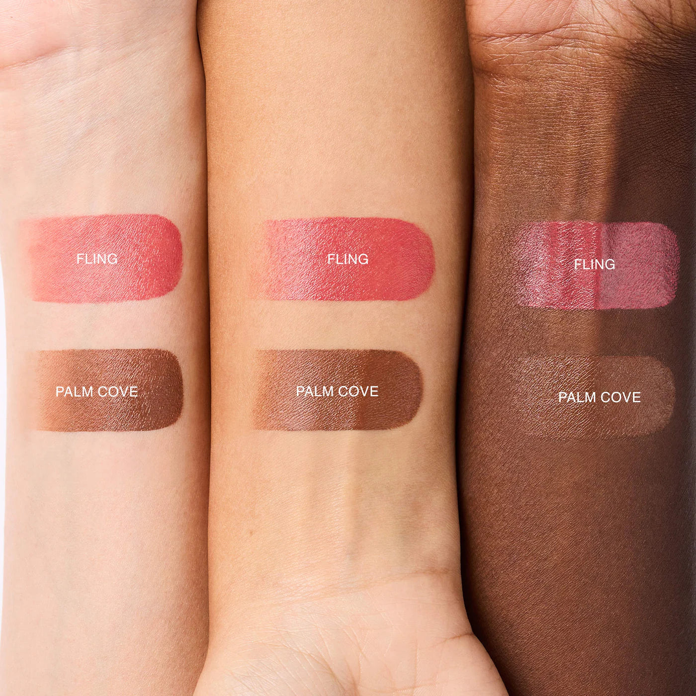 NARS Mini Multiple Blush & Sculpt Stick Duo