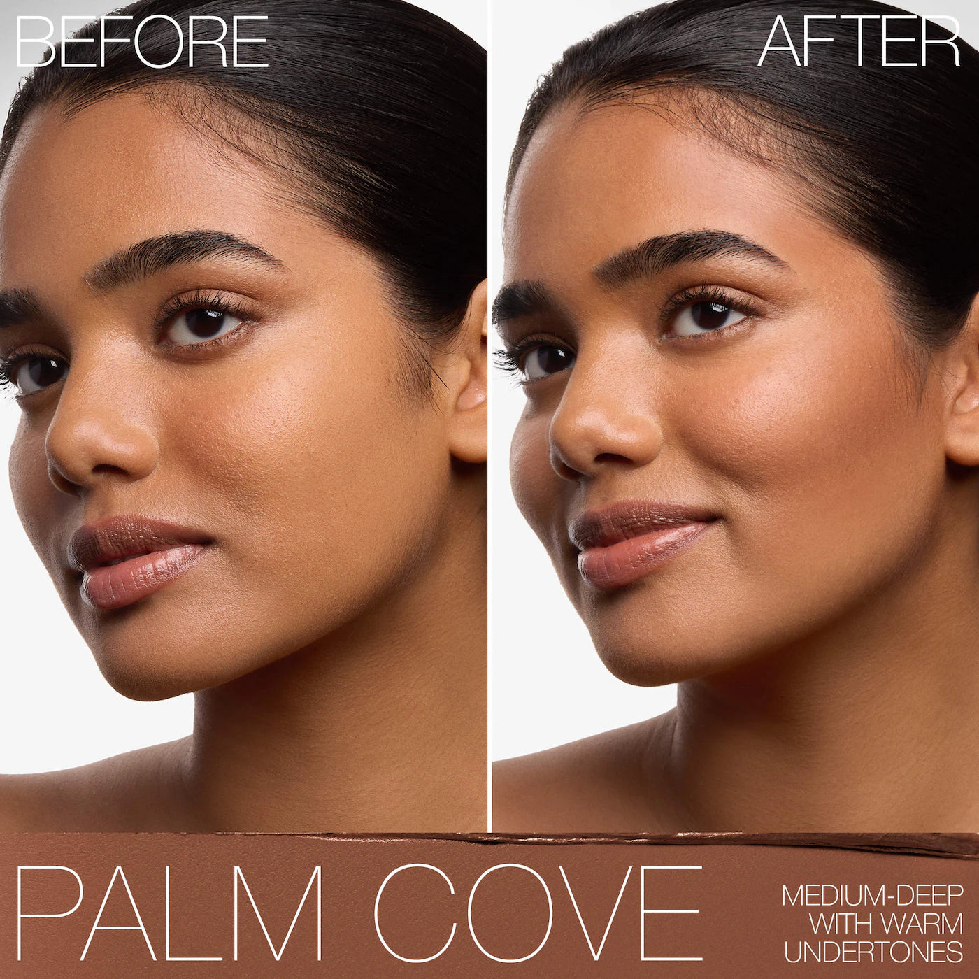 NARS Mini Multiple Blush & Sculpt Stick Duo