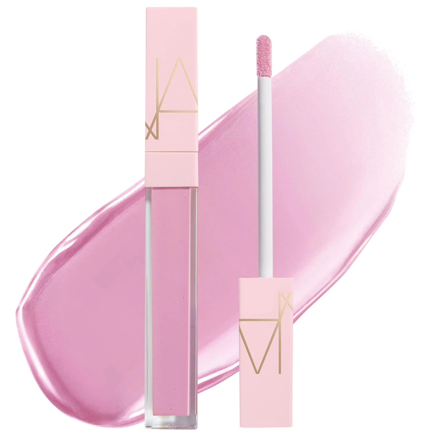 NARS Afterglow Lip Shine Gloss
