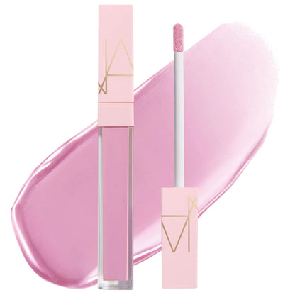 NARS Afterglow Lip Shine Gloss