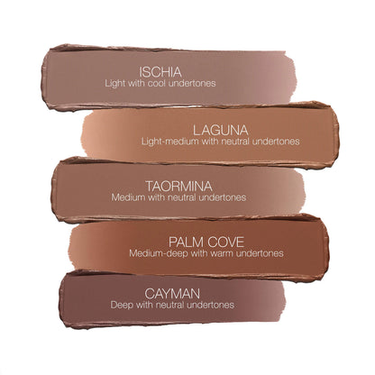 NARS The Multiple Sculpting Contour Stick