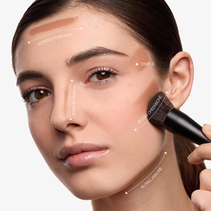 NARS The Multiple Sculpting Contour Stick