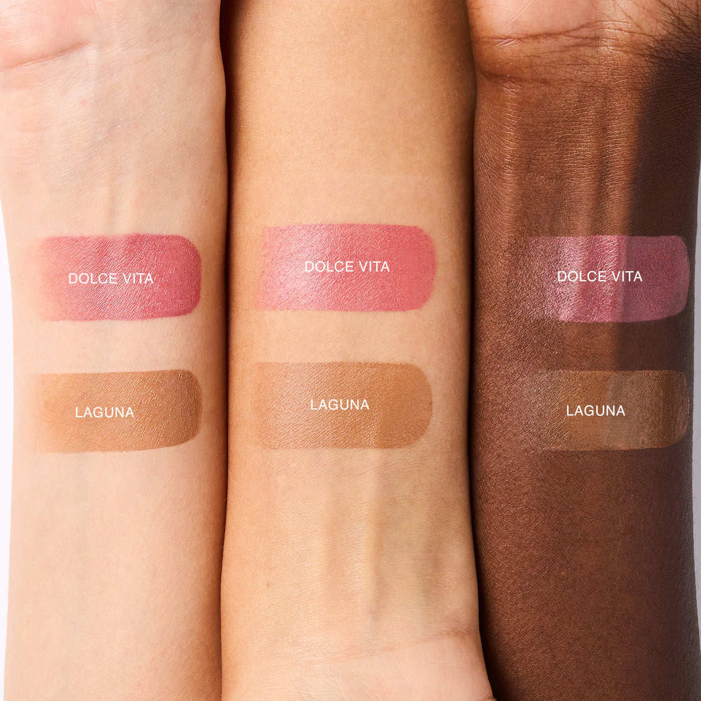 NARS Mini Multiple Blush & Sculpt Stick Duo