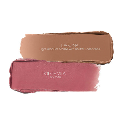 NARS Mini Multiple Blush & Sculpt Stick Duo