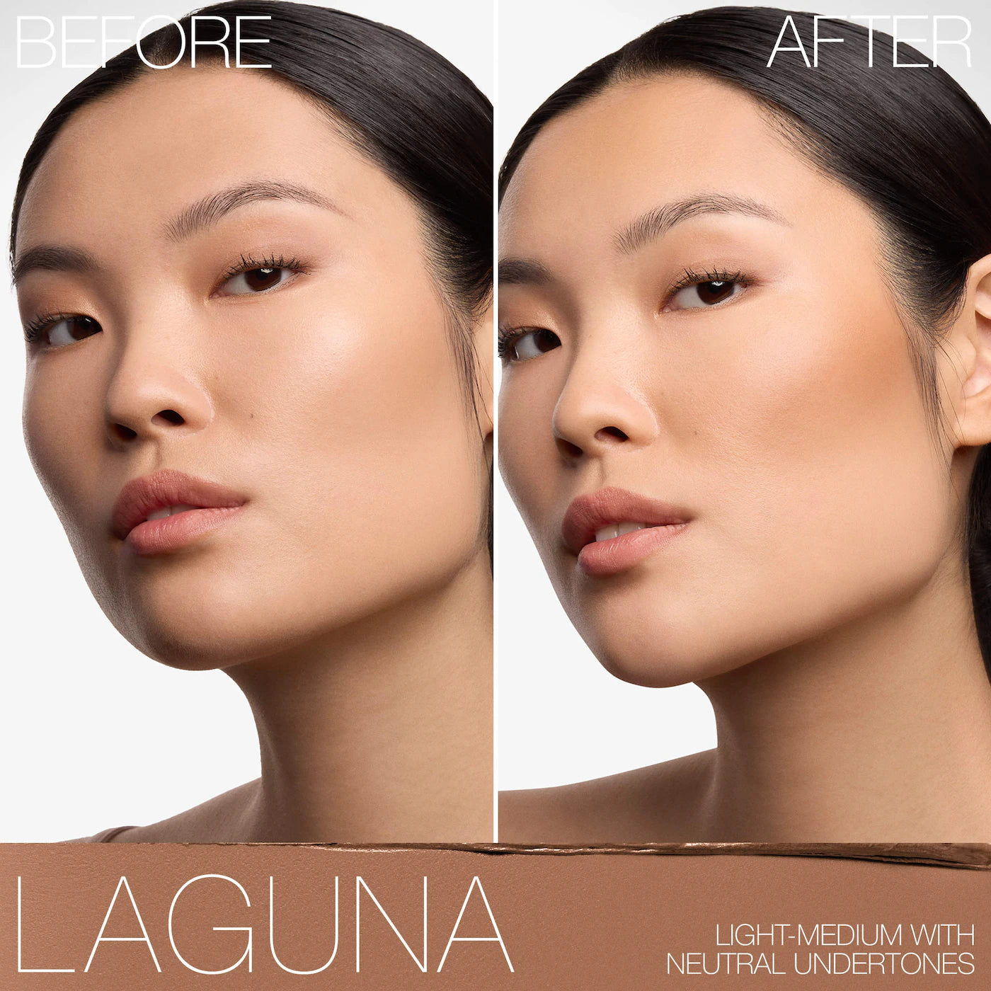 NARS Mini Multiple Blush & Sculpt Stick Duo