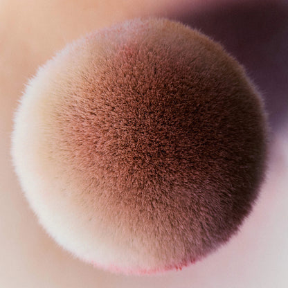 VIOLETTE_FR LE KABUKI Complexion Brush