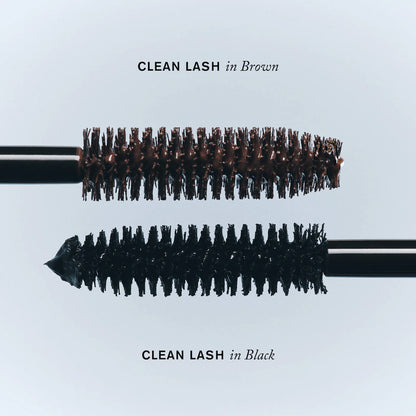 MERIT Clean Lash Lengthening Tubing Mascara