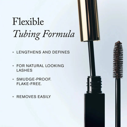 MERIT Clean Lash Lengthening Tubing Mascara
