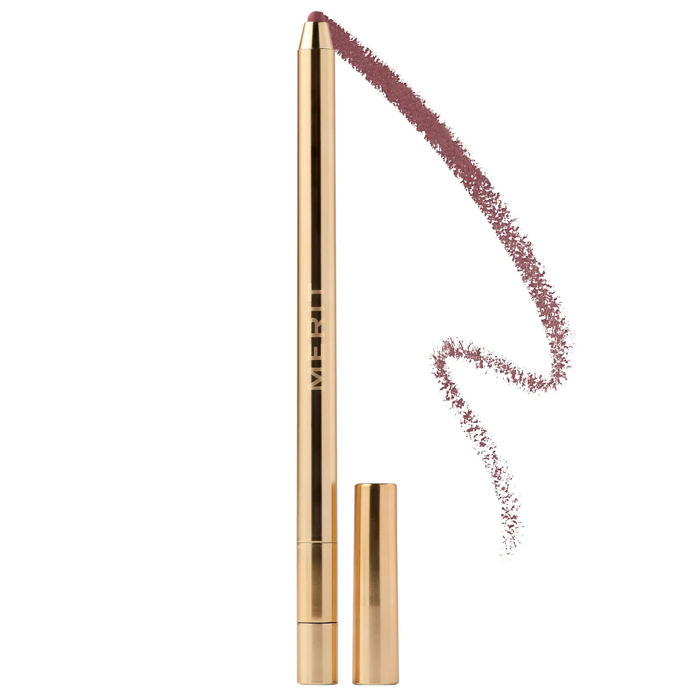 MERIT Signature Lip Sheer Lip Liner