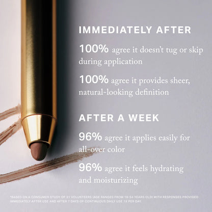 MERIT Signature Lip Sheer Lip Liner