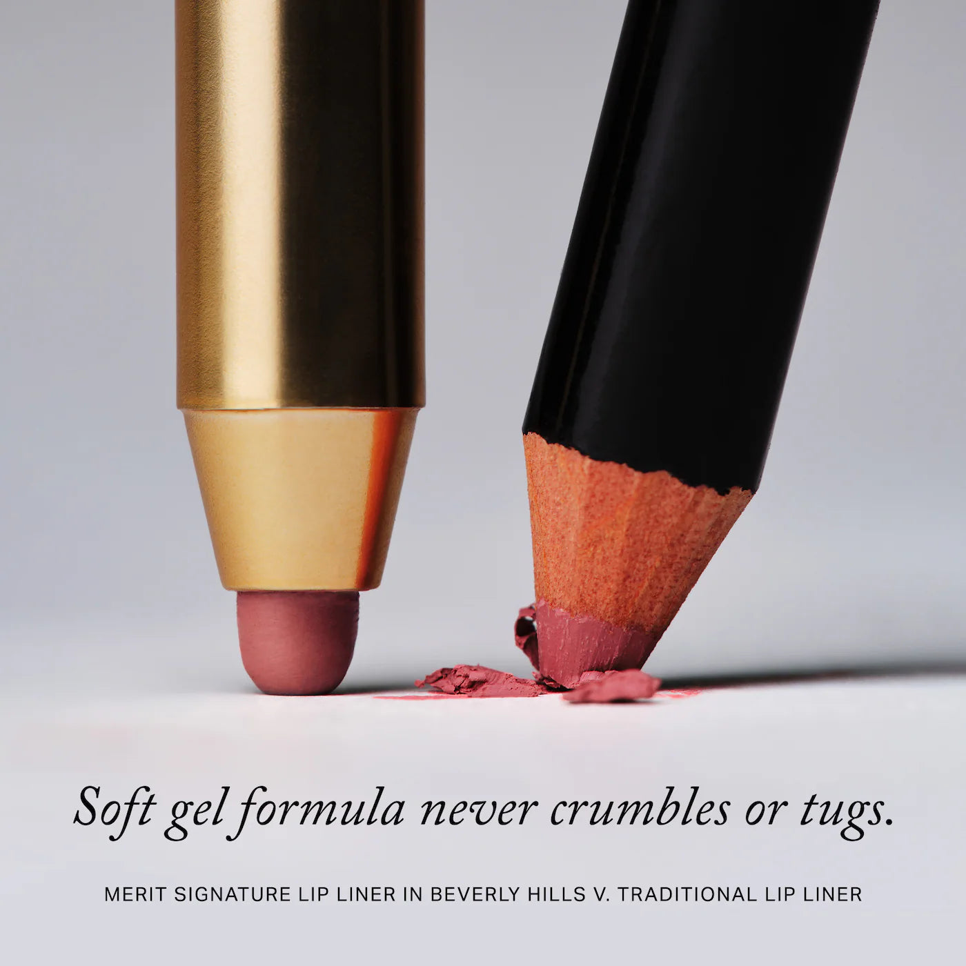 MERIT Signature Lip Sheer Lip Liner