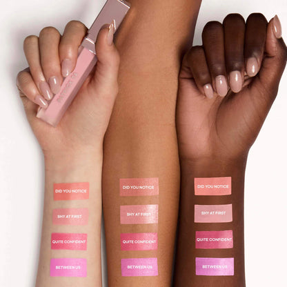 PATRICK TA Liquid Transition Brightening Blush