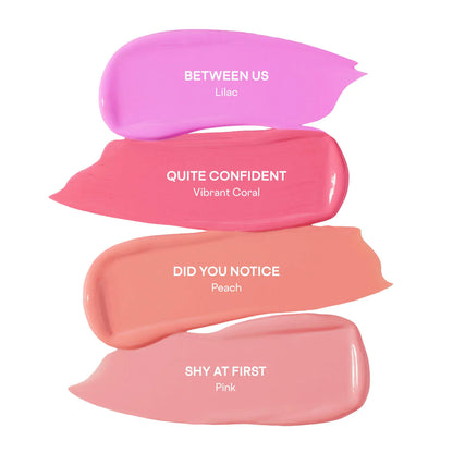 PATRICK TA Liquid Transition Brightening Blush