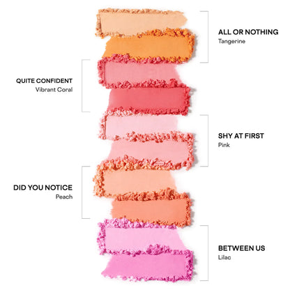 PATRICK TA Major Headlines Transition Blurring Under Eye Blush Duo