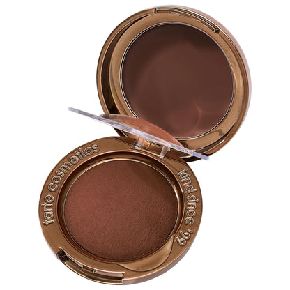 Tarte Macaron Sculpt and Bronze