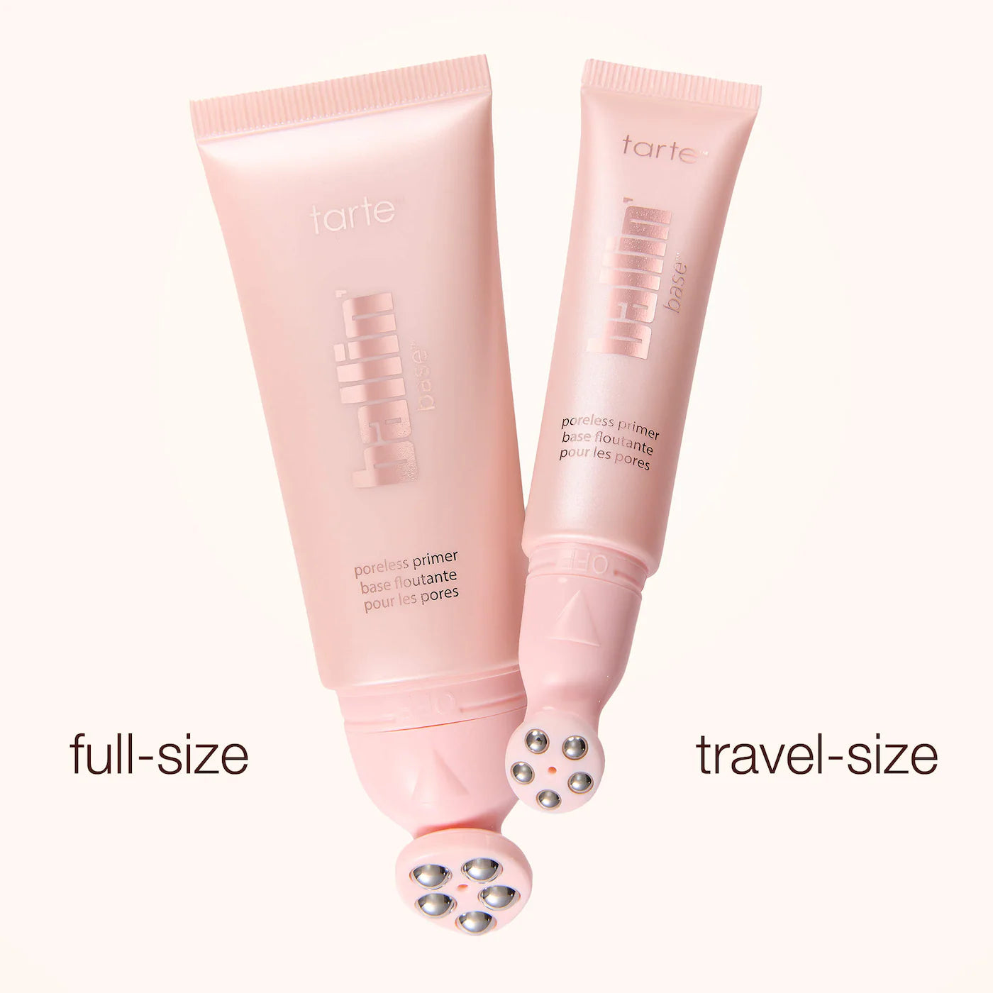 Tarte Mini Ballin' Base™ Poreless Primer