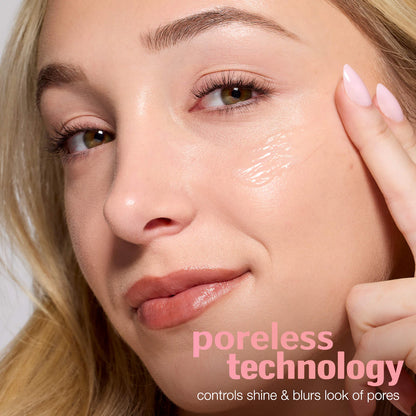 Tarte Mini Ballin' Base™ Poreless Primer