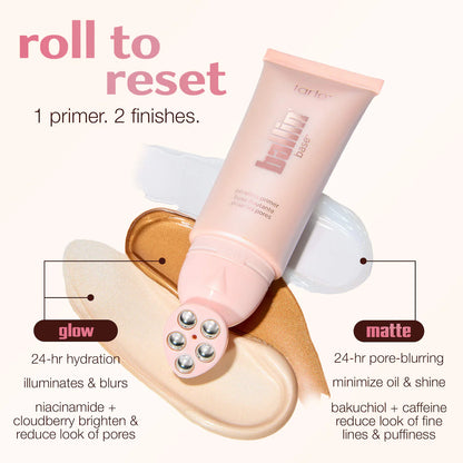 Tarte Mini Ballin' Base™ Poreless Primer
