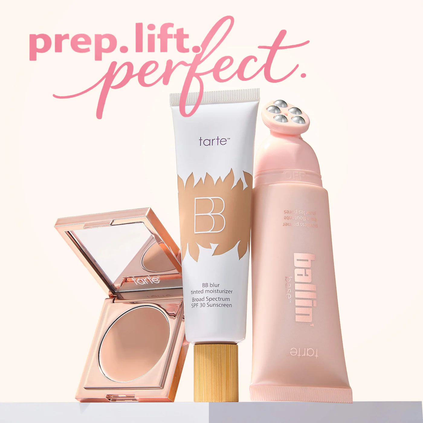 Tarte Mini Ballin' Base™ Poreless Primer