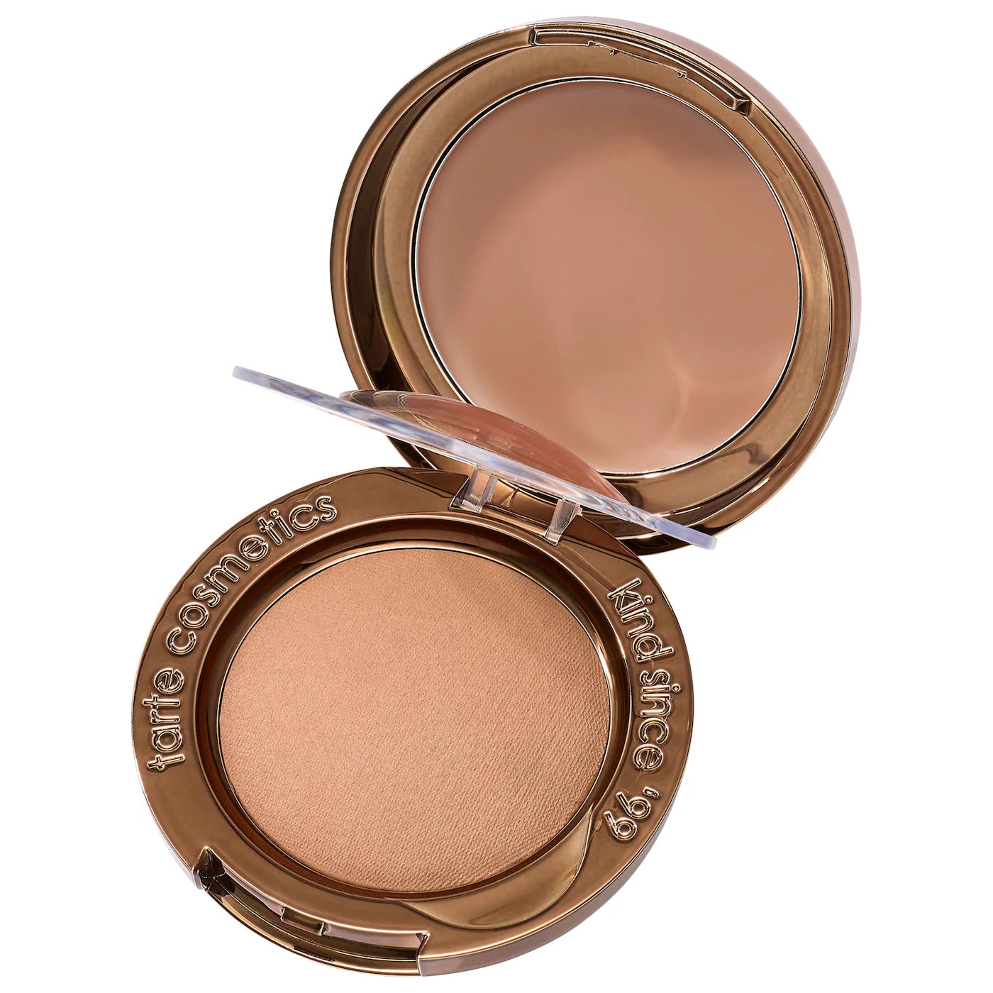 Tarte Macaron Sculpt and Bronze