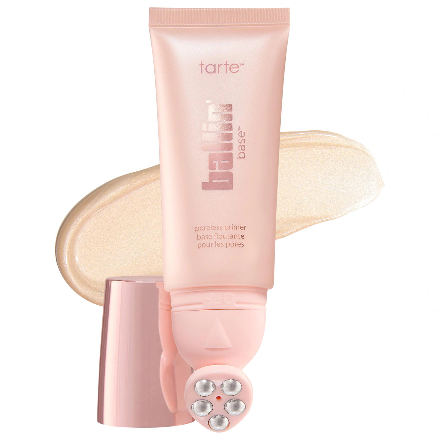 Tarte Ballin' Base™ Poreless Primer
