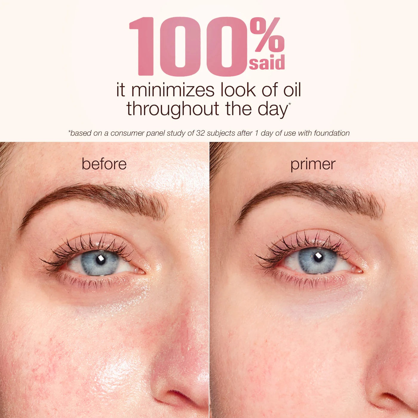 Tarte Ballin' Base™ Poreless Primer
