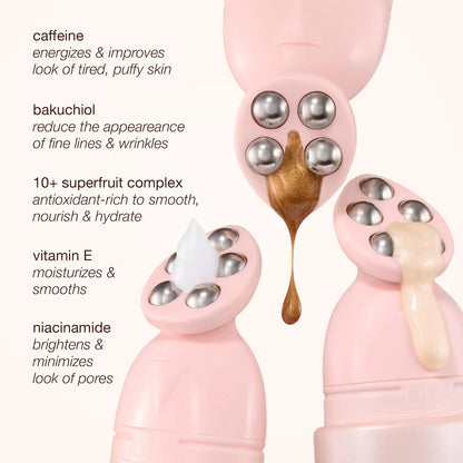 Tarte Ballin' Base™ Poreless Primer