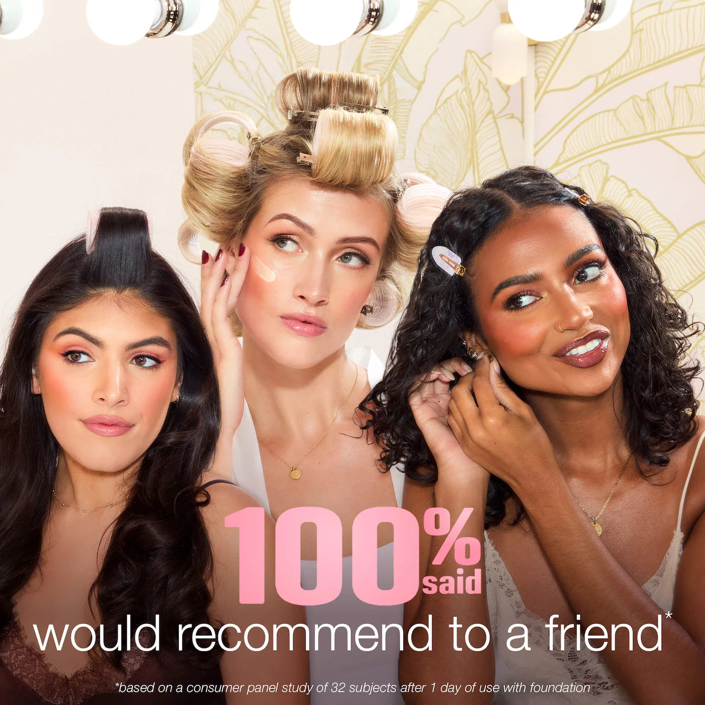 Tarte Ballin' Base™ Poreless Primer