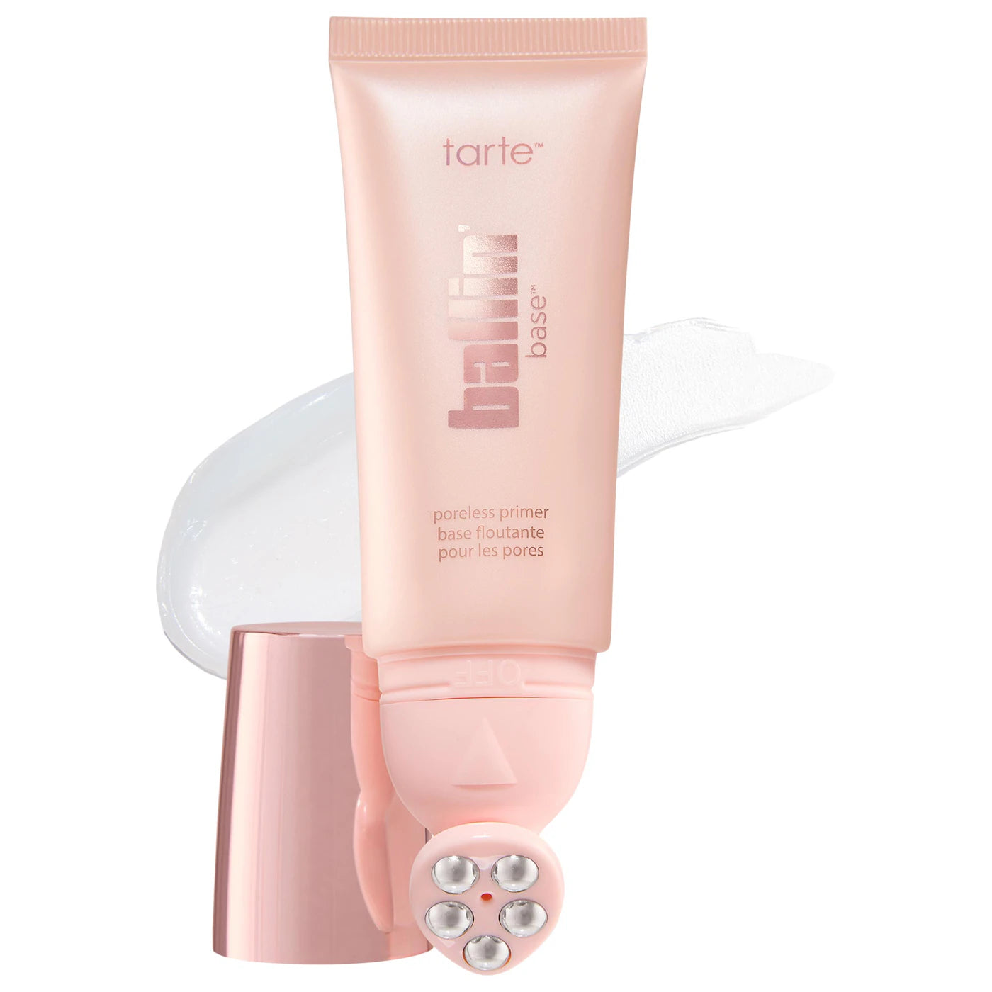 Tarte Ballin' Base™ Poreless Primer