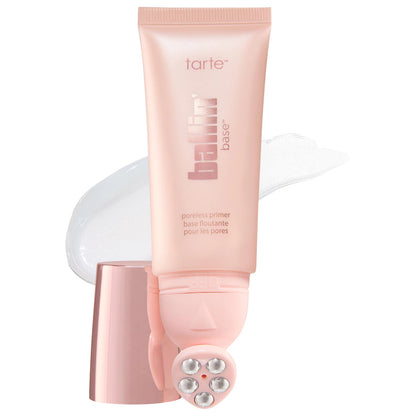 Tarte Ballin' Base™ Poreless Primer