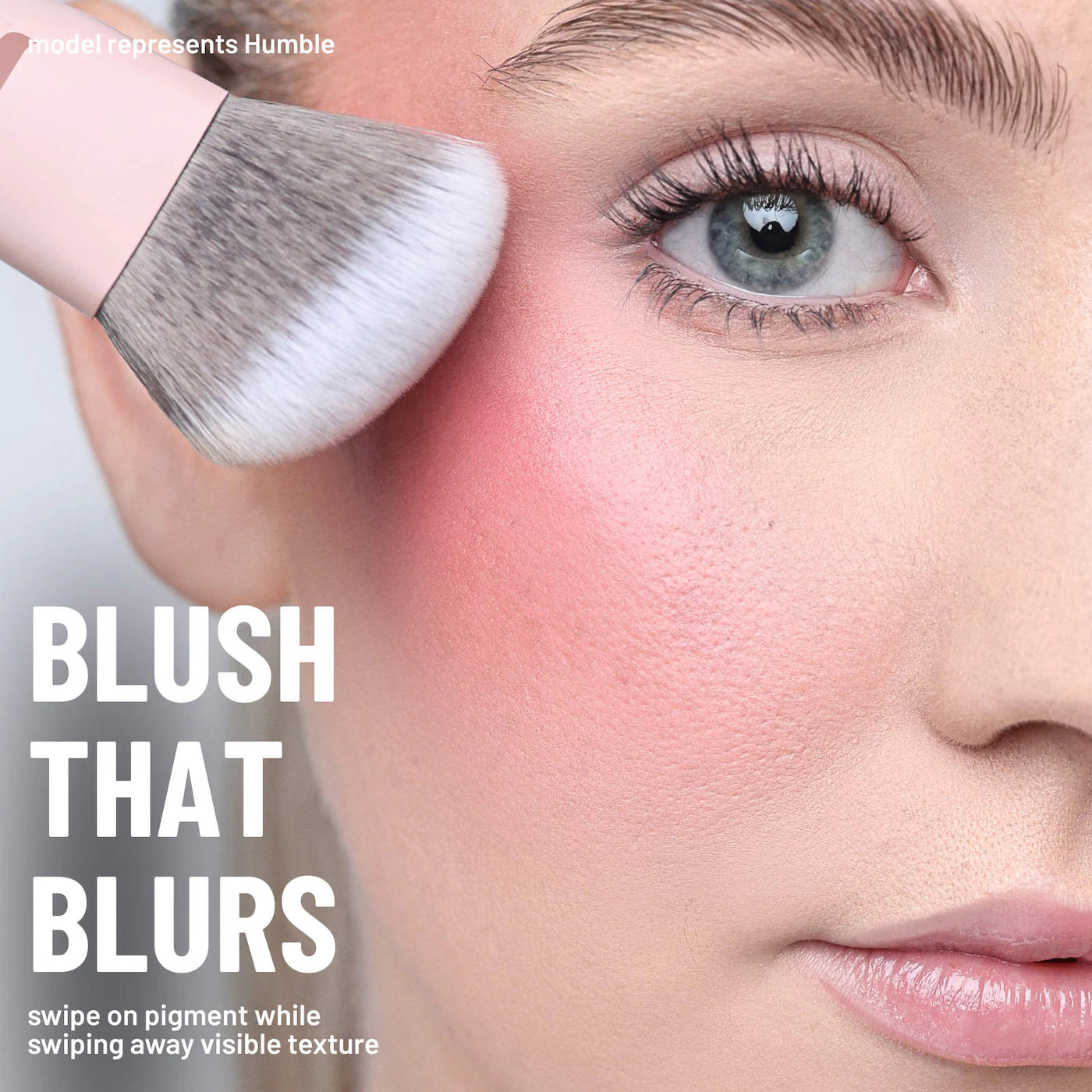 LYS Beauty Higher Standard Cream and Powder Multidimensional Longwear Blush Duo