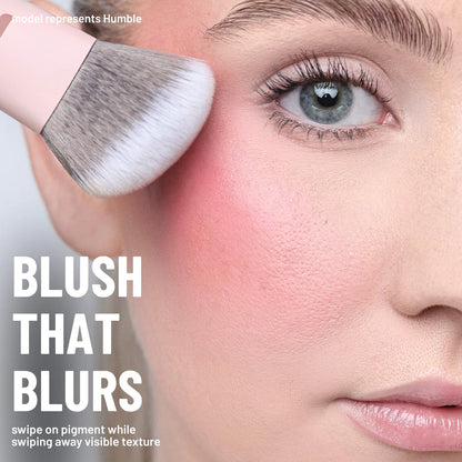 LYS Beauty Higher Standard Cream and Powder Multidimensional Longwear Blush Duo