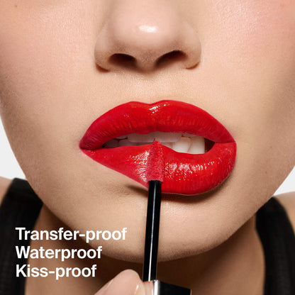 HAUS LABS Atomic Shake High-Shine Longwear Lip Lacquer Lipstick
