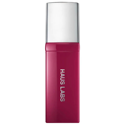HAUS LABS Atomic Shake High-Shine Longwear Lip Lacquer Lipstick