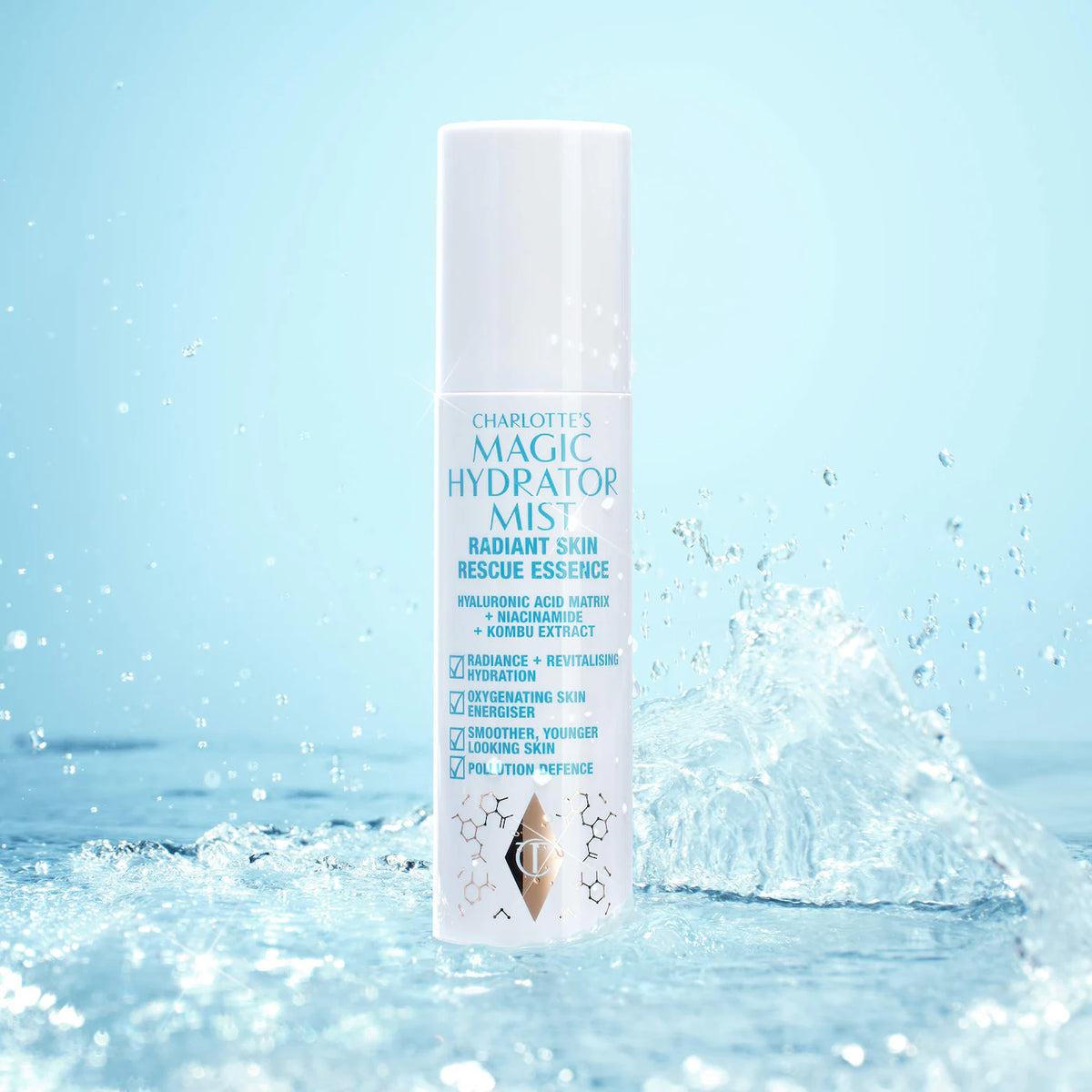 Charlotte Tilbury Charlotte's Magic Hydrator Mist