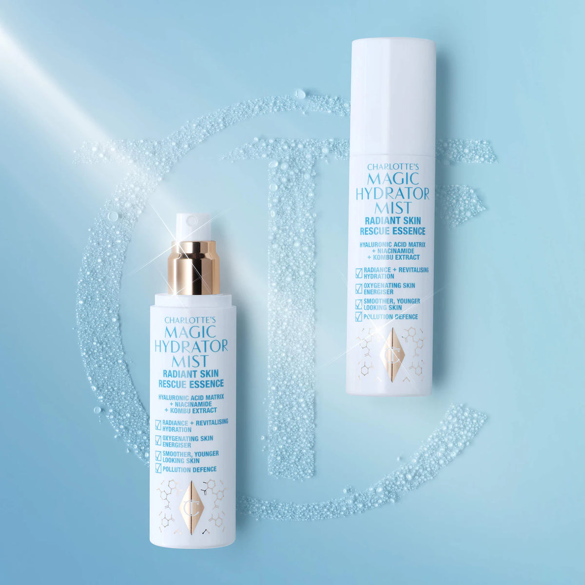 Charlotte Tilbury Charlotte's Magic Hydrator Mist
