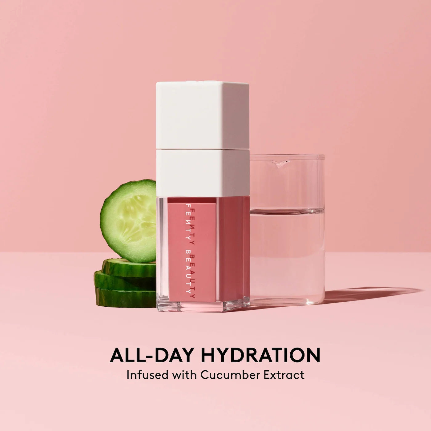 Fenty Beauty Shake N' Play Liquid Blush