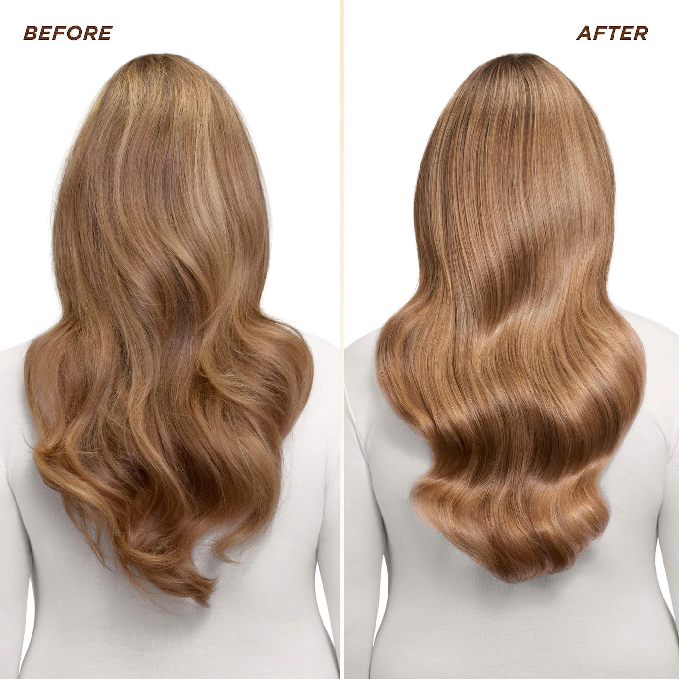 Gisou Honey Gloss Collagen Drops Hair Oil