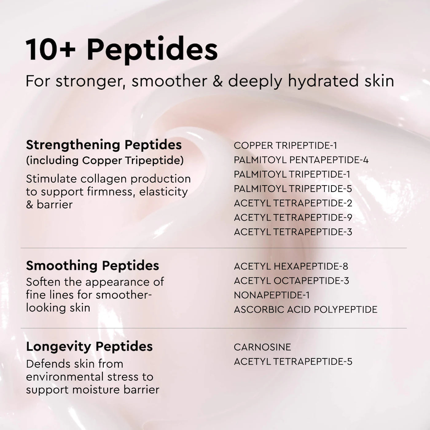 Glow Recipe Watermelon Milk™ Peptide Cushion Cream Refillable Moisturizer