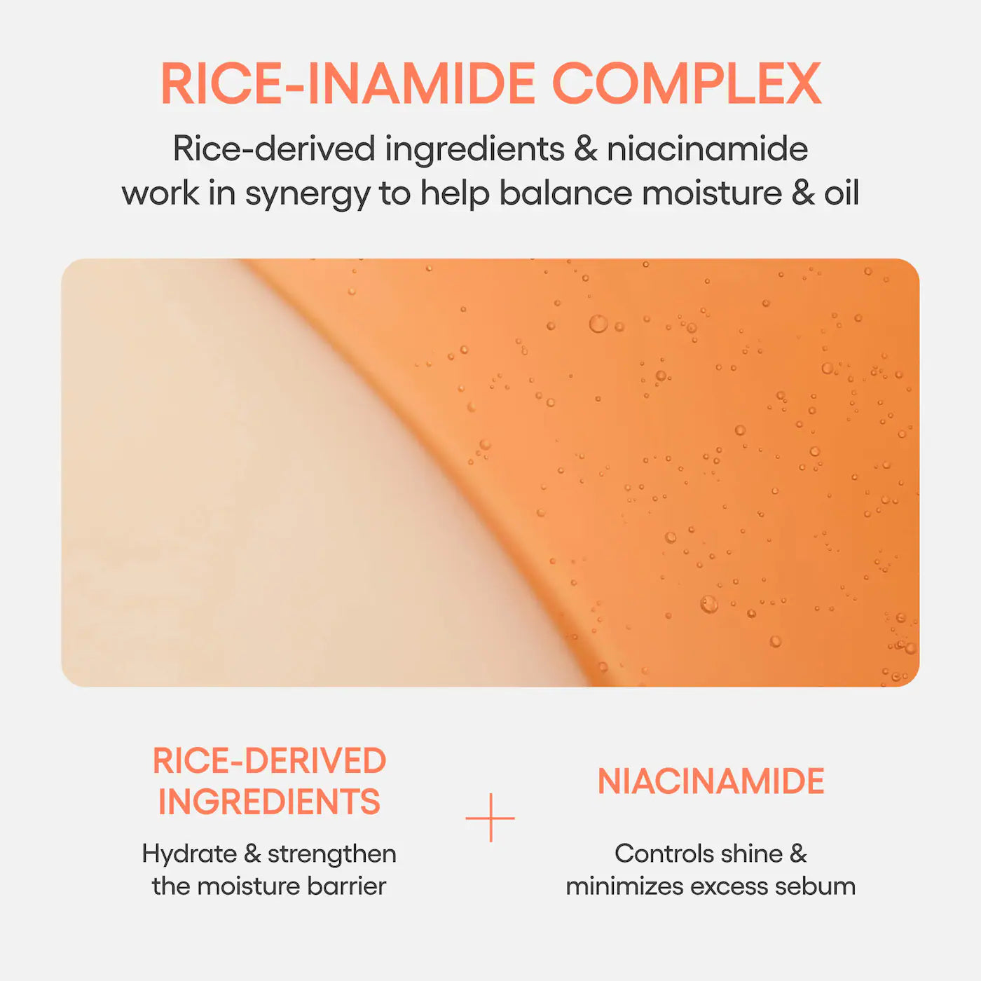 LANEIGE Reset to Balance Mode Kit - Routine Set for Oily Skin and Pore + Shine Control