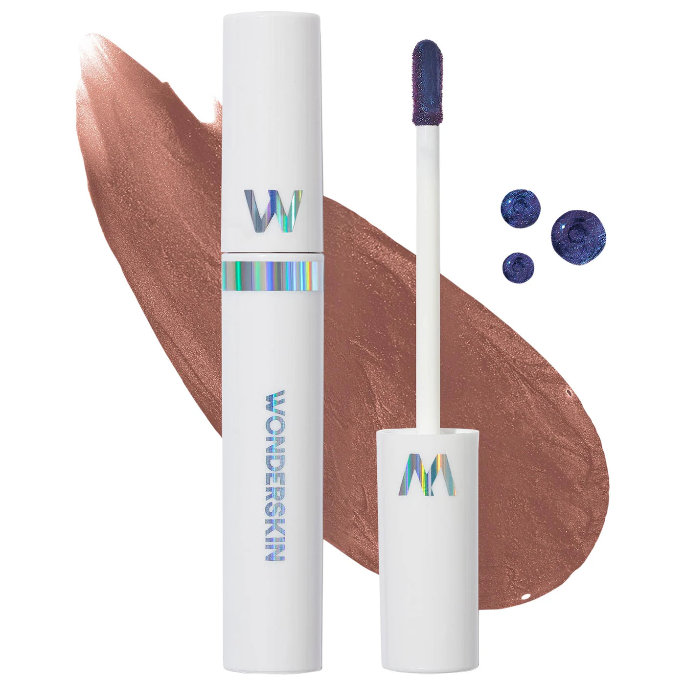 Wonderskin Lip Stain