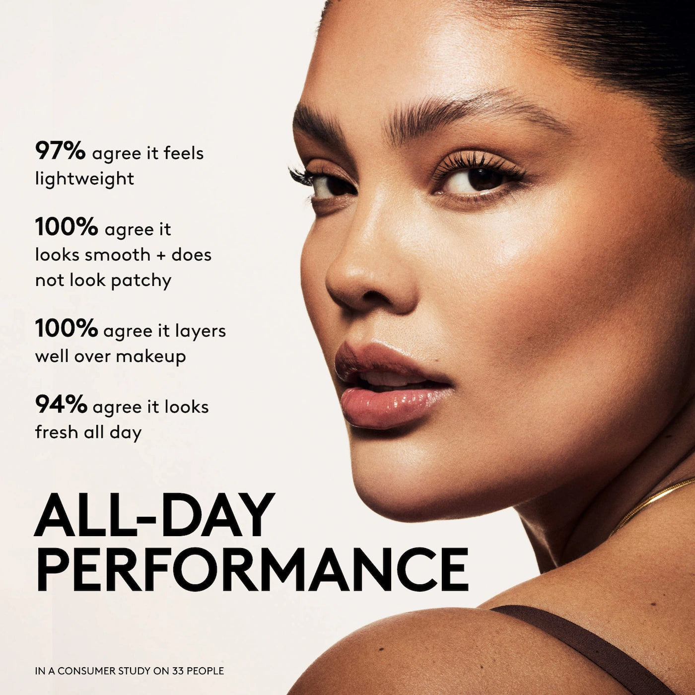 Fenty Beauty Sun Stalk'r Soufflé Pressed Mousse Blurring Cream Bronzer