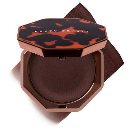 Fenty Beauty Sun Stalk'r Soufflé Pressed Mousse Blurring Cream Bronzer