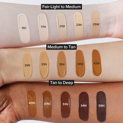 Beauty of Joseon Dayscreen Lightweight Tinted SPF 30 Mineral Sunscreen