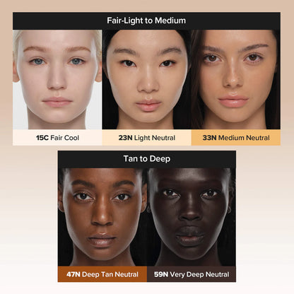 Beauty of Joseon Dayscreen Lightweight Tinted SPF 30 Mineral Sunscreen