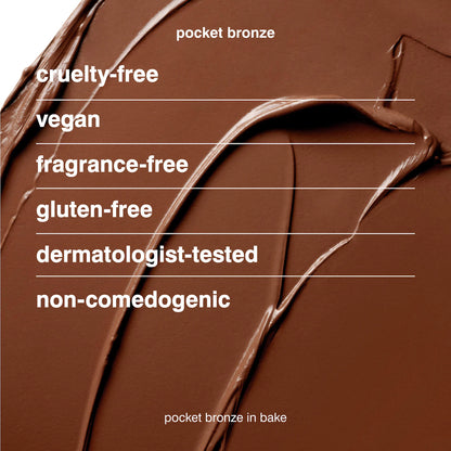Rhode Pocket Bronze
