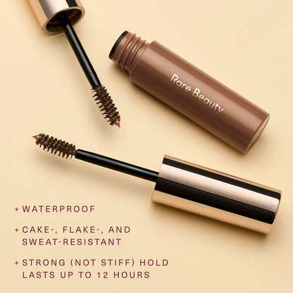 Rare Beauty Brow Harmony Flexible Lifting and Laminating Eyebrow Gel