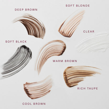 Rare Beauty Brow Harmony Flexible Lifting and Laminating Eyebrow Gel