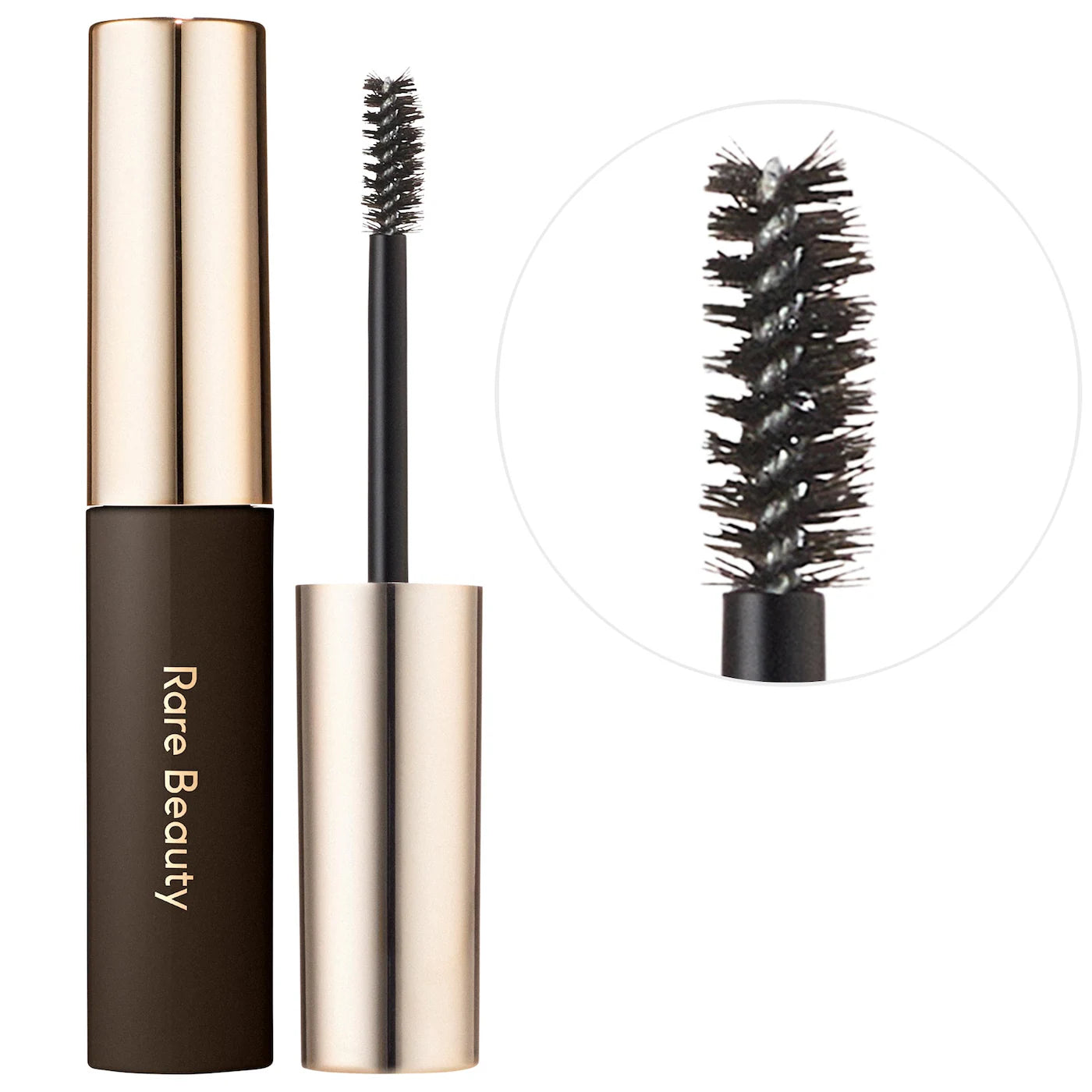Rare Beauty Brow Harmony Flexible Lifting and Laminating Eyebrow Gel