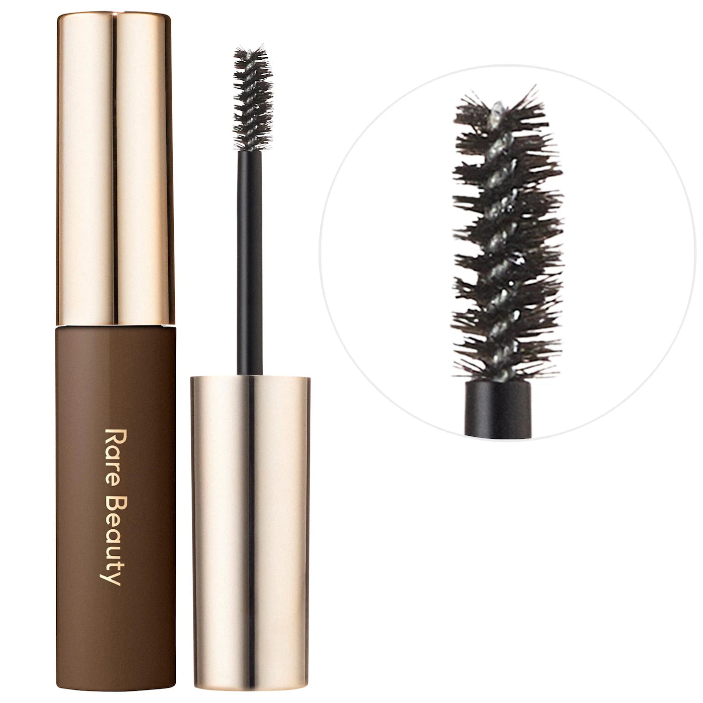Rare Beauty Brow Harmony Flexible Lifting and Laminating Eyebrow Gel